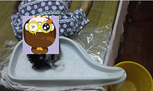 DDPP Trampoline Paziente Cura Casa Anziani Letto Shampoo Lavello Shampoo Lavabo
