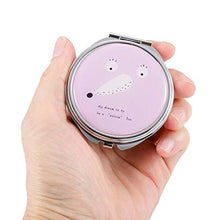 Haosell - 3 mini portapillole portatile, in metallo, impermeabile, con 3 scomparti separabili, piccolo portapillole da viaggio, per vitamine e medicine