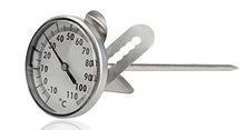 SaySure - Kitchen Home Stainless Steel Milk Espresso Coffee Frothing