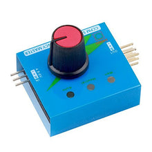SaySure - 1PC Digital Multi Servo Tester ECS RC Consistency CCMP