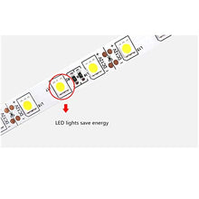 HL LED luce bagno specchio touch interruttore intelligente deappannamento pannello posteriore φ70cm, adatto per ristorante bar bagno-bianco-70CM