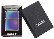 Zippo Spectrum – Accendino da cucina, Multicolore)