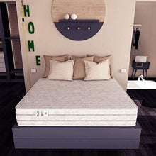 Baldiflex Materasso Singolo Easy 2.0 in Memory Foam, Ortopedico, Antiacaro, 100x200x22cm