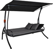 Angerer - Dondolo Elegance Style, 3 posti