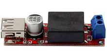 SaySure - 1Pc DC 7V-24V To 5V 3A Step Down Buck KIS3R33S