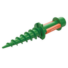Silverline 219607 Ancoraggio Earth 450 mm