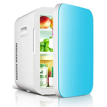 Da 5 litri Compact Cooler/Warmer Mini Frigo/Wine Cooler, Viaggi in, case, uffici dormitori lalay
