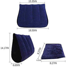 JANA Magia Cuscino Gonfiabile di Gioco Accessori per la casa della Vita.