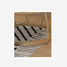 Comodini, Moderno, Metallo Fianco con Forte Portata for Camera da Letto, Studio, ECC (Color : B)