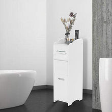 Accessorio da Bagno per armadietto da Bagno Non tossico per Bagno per Camera da Letto