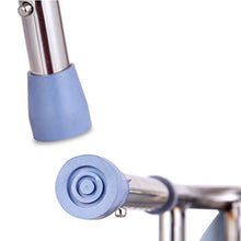 MGMDIAN Sgabello WC - Sedia per Toilette Anziani disabili Sgabello per Il Bagno Portatile - Sgabello per Le Donne Incinte Accessori da Bagno