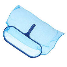 HomeDecTime Rastrello per Piscina, Spa, Hot Top, Fontana, Schiumarola per La Rimozione di Foglie E Detriti - # 2
