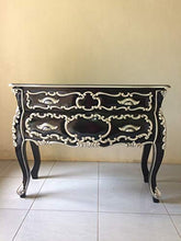 Antik Louises Barock Rokoko - Comò stile barocco, n. 69