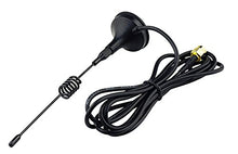 SaySure - Antenna 433Mhz 3dbi SMA Plug with Magnetic Base 1.5m Cable