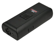 SaySure - Black Dog Pet Ultrasonic Aggressive Dog Repeller Train