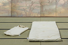 Vivere Zen - Futon a Porter - Misura 80x190 cm