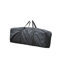 homcom Outsunny Gazebo Pieghevole da Giardino Esterno con 6 Pannelli Laterali 6X 3X 2,55m