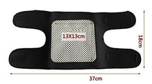 SaySure - Massager Self-Heating Elbow Tourmaline Self-Heating