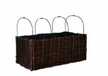 Catral Germania Città Giardino, Supporto per Supporti e Guscio Kit Planter, Metallo, 41 x 70 cm, 71080014