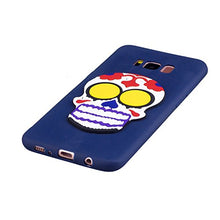 Custodia per Samsung Galaxy S9, CrazyLemon 3D Cute Doll Pattern Custodia morbida per telefono in silicone TPU Protezione completa antiurto per Samsung Galaxy S9 - Modello 11