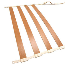 Listelli per doghe in gomma da 53 mm (coppia)