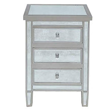 SIGRIS Signes Grimalt by Comodini | Comodini vintage – 66,5 x 30,5 x 48,5 cm