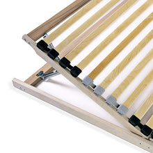 SKM Rete a Doghe 7 Zone con 28 Doghe 70x200 cm (15kg)