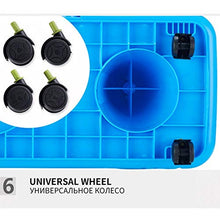 SSAYY Spray Mop Clean Mop Bucket Set Facile da Usare Pulizia della Casa Mop Head Mop Bucket for Housekeeper Floor Cleaning Mop