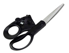 SaySure - Sewing Laser Scissors Cuts Straight Fast Laser Guided Scissors