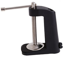 SaySure - Black Table Mounting Clamp for Mic Suspension Boom Scissor