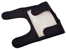 SaySure - Massager Self-Heating Elbow Tourmaline Self-Heating