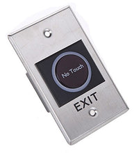 SaySure - Infrared Sensor Switch No Touch Contactless Door Release Exit