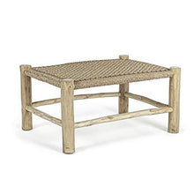 Bizzotto Tavolino Lampok 80x60 cod.0671739