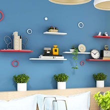 LUOTIANLANG Cucina Accessori Traforato, Mensola Semplice e Classico, Ecologico e Sano, Bello e Generoso, Semplice, Semplice e Bello, Alluminio Spaziale,Bianca