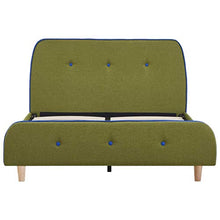 SKM Giroletto Verde in Tessuto 120x200 cm (26.95kg)