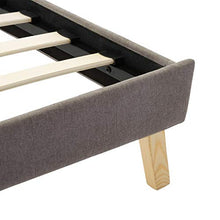 SKM Giroletto Grigio Talpa in Tessuto 180x200 cm (25kg)