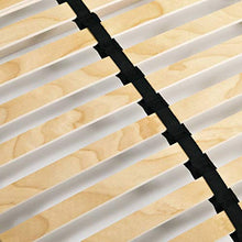 SKM Rete a Doghe 7 Zone con 28 Doghe 140x200 cm (17.7kg)