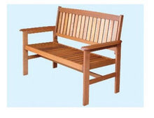 PANCHINA IMPRESSION ROYAL CM. 121x63 ARREDO GIARDINO ARREDAMENTO ESTERNO