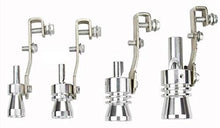 SaySure - Size S Turbo Sound Exhaust Muffler Fake Blow off Valve