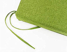 Sunshinelh - Cuscino in schiuma ad alta densità, spessore 3 cm / 5 cm, per sedie da patio, cuscini per divano e mobili da terrazza, 30 cm x 140 cm x 5 cm