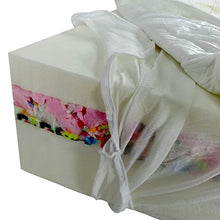 Baldiflex Materasso Super Top Matrimoniale con Rivestimento Sfoderabile in Aloe Vera, Misura 160x190x23cm