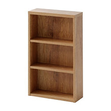 Unbekannt Armadietto da Bagno, Piastra Laminata, Quercia, 15 x 40 x 65 cm