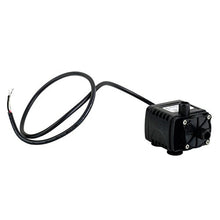 SaySure - 1pcsAS-200G12V DC CPU Cooling Car Brushless Water
