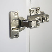 Rubea - Mobiletto da Bagno Addison 600 mm