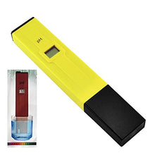 SaySure - Digital PH Meter/Tester 0-14 Pocket Pen Aquarium B16