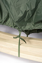 AMAZONAS Hammock Cover, Verde