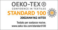 Savel, Coprimaterasso in Spugna Elasticizzata 100% Cotone. Colore: Bianco - Matrimoniale (160x200cm)