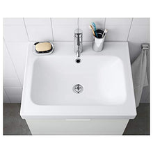 ODENSVIK lavabo singolo 63x49 cm