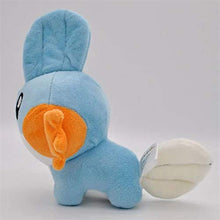 Achnr Dono del Cuscino del Mostro del Mostro del Mudkip del Mudkip del 16cm per i Bambini