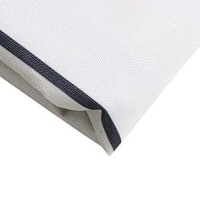 Atyhao 152x71x160cm Copertura Protettiva per Tavolo da Ping Pong Copertura Antipolvere per mobili per Uso Esterno Accessori